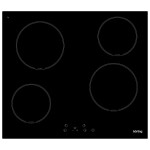 Встраиваемая электрическая варочная панель Korting HK 60001 B