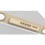 Встраиваемая вытяжка Korting KHI 6631 RB