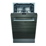 Встраиваемая посудомоечная машина Siemens SR 63HX2NMR