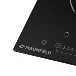 Встраиваемая электрическая варочная панель Maunfeld EVCE.292F.D-BK