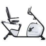 Велотренажер Clear Fit CrossPower CR 200