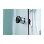 Душевая кабина Deto D102SREL