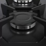 Встраиваемая газовая варочная панель Maunfeld EGHG.32.2CB/G