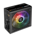 Блок питания Thermaltake ATX 650W (PS-SPR-0650NHSABE-1)