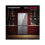 Холодильник Willmark MDC-697IDG