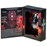 Мышь Oklick 895G черный