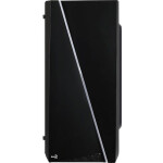 Корпус Aerocool Cylon Mini черный