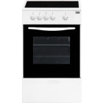 Электрическая плита Beko FCS 47002