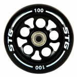 Колесо STG 100mm (Х105164)