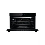 Встраиваемый электрический духовой шкаф Korting OKB 7129 SGN