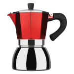 Кофеварка Italco Roma Induction 225600