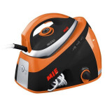 Утюг с парогенератором MIE Bravissimo