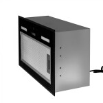 Встраиваемая вытяжка Exiteq EX-1246 black