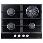 Встраиваемая газовая варочная панель Darina 1Т2 С308 В