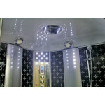 Душевая кабина River Temza 120/120/55 ТН (10000001552)