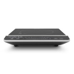 Настольная плита Marta MT-4210 черный жемчуг