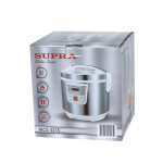 Мультиварка Supra MCS-4115