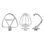 Миксер BBK KBM1042 серый