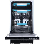 Встраиваемая посудомоечная машина Korting KDI 45570