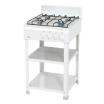 Газовая плита Flama AVG 1402 W