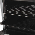 Электрическая плита Flama L FE 14010 W