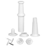 Мясорубка Василиса ВА-601