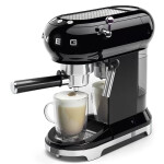 Кофемашина Smeg ECF01BLEU