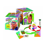 Настольная игра Биплант Сумасшедший офис (10043)