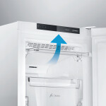 Морозильная камера Indesit DFZ4150