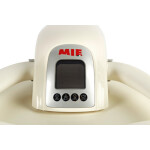 Гладильный пресс MIE Romeo III White