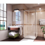 Душевой уголок WasserKraft Main 41S19