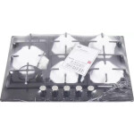 Встраиваемая газовая варочная панель Maunfeld EGHE.75.33CB/G
