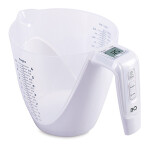 Весы кухонные BQ KS1008