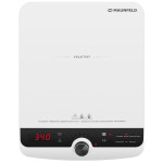 Настольная плита Maunfeld EVI.M291-WH