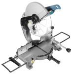 Пила торцовочная Makita LS1440N