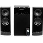 Колонки Dialog AP-250 черный