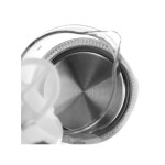 Чайник электрический Brayer BR1013WH