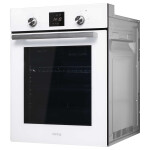 Встраиваемый электрический духовой шкаф Korting OKB 7951 CMW