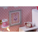 Румбокс Hobby day Комната маленькой принцессы M001