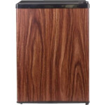 Холодильник Bravo XR-81WD