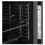 Встраиваемый газовый духовой шкаф Maunfeld MOGM703B2