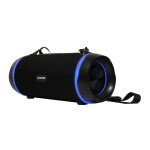 Портативная акустика Digma S-39 черный