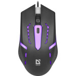 Мышь Defender Hit MB-601