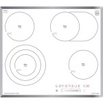 Встраиваемая электрическая варочная панель Kaiser KCT 6715 FW
