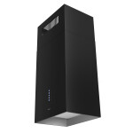 Островная вытяжка Maunfeld Bath Isla 402 черный