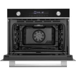 Встраиваемый электрический духовой шкаф Maunfeld MCMO5013MDS