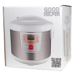 Мультиварка Goodhelper MC-5111