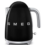 Чайник электрический Smeg KLF03BLEU