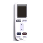 Сплит-система Tesla TT27X71-09410A