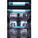 Встраиваемая посудомоечная машина Korting KDI 45980